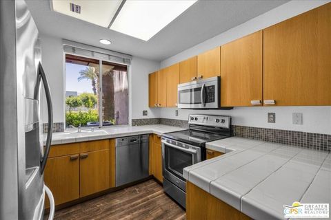 Photo of 401 S El Cielo Road #157, Palm Springs, CA 92262 (MLS # 26830959PS)