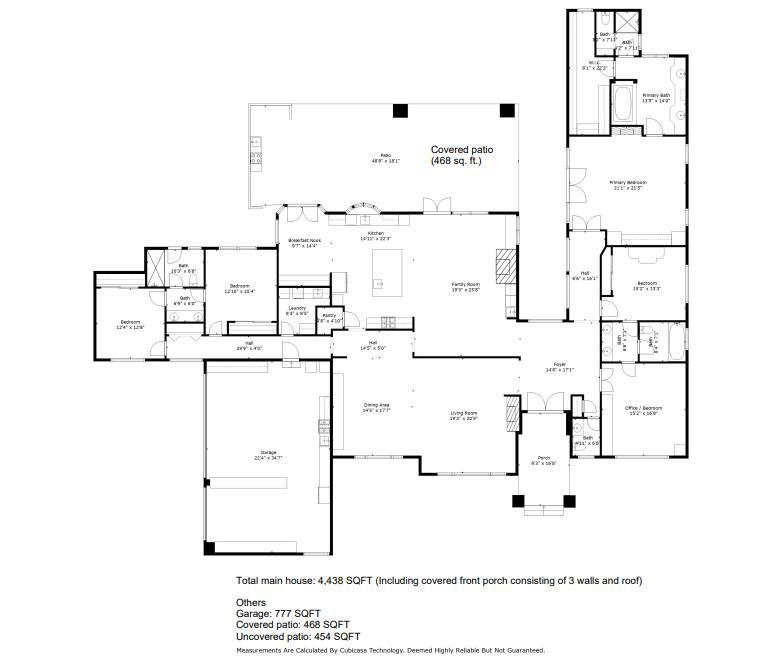 Main image without alt text