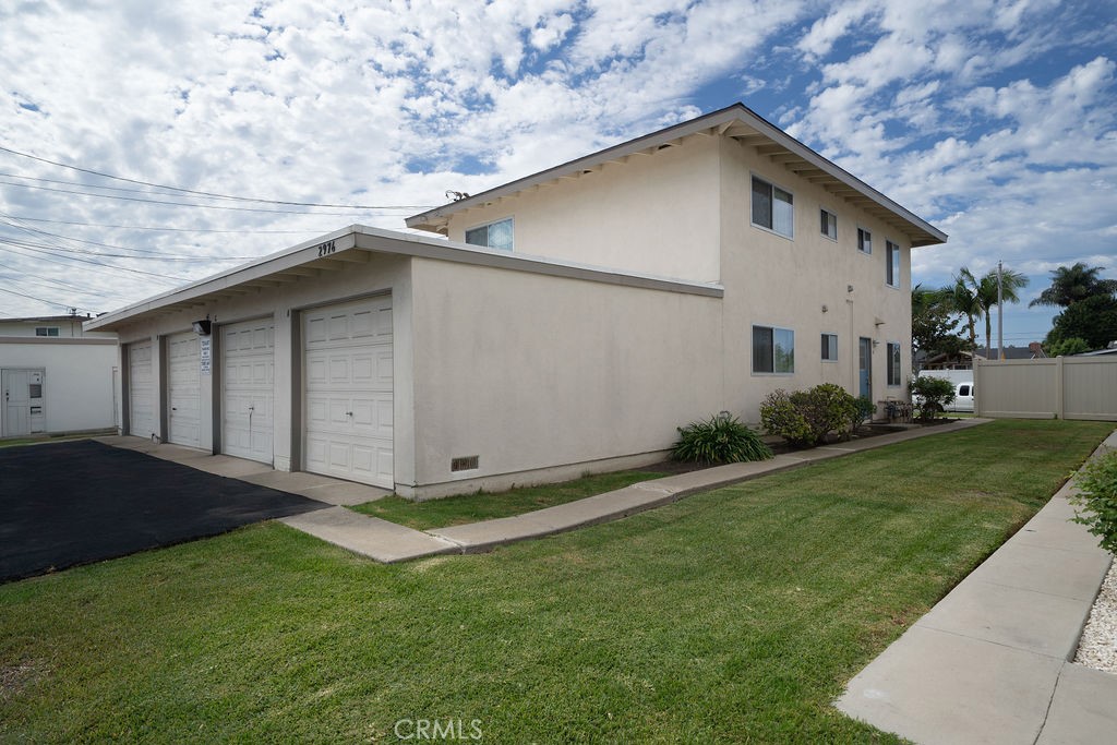 Mesa Verde Residential Income (MVRI) - Residential Income