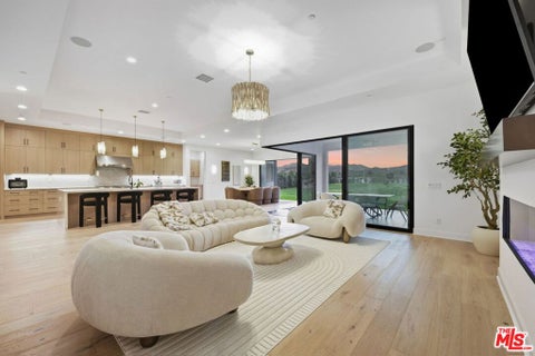 Photo of 12061 N Northstar Lane, Porter Ranch, CA 91326 (MLS # 26867081)