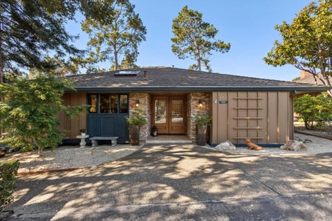 Photo of 159 Del Mesa Carmel #159, Carmel, CA 93923 (MLS # ML82064301)