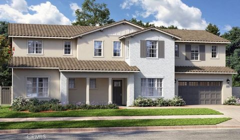 Photo of 6575 Etiwanda Avenue, Rancho Cucamonga, CA 91739 (MLS # NP26066481)