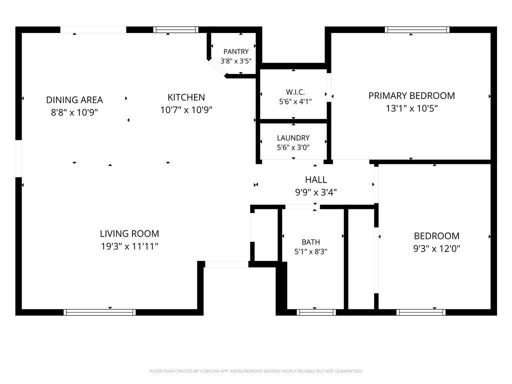 5948 Selby Lane