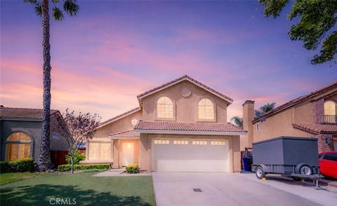 Photo of 13619 W Constitution Way, Fontana, CA 92336 (MLS # CV26125425)