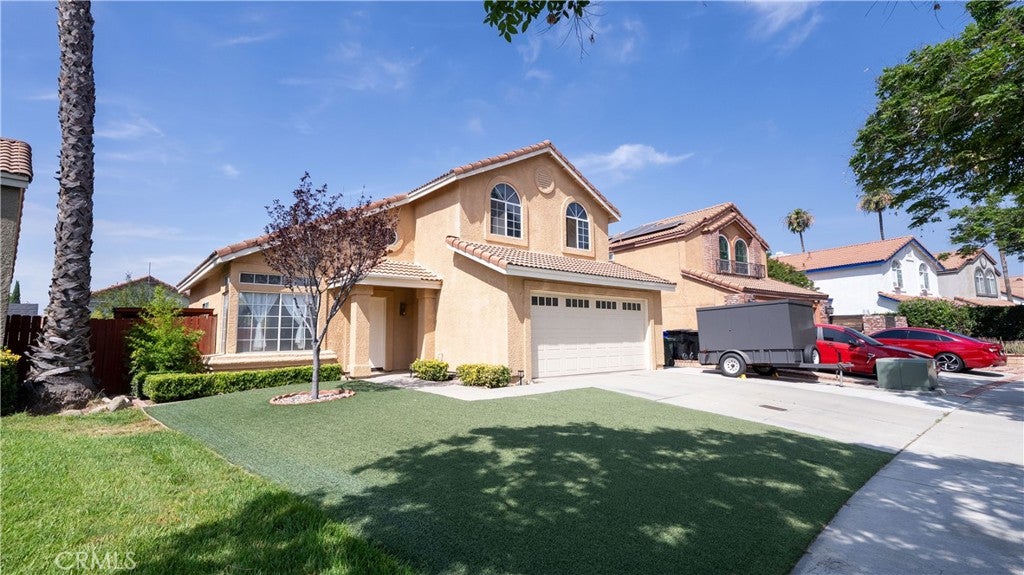 13619 W Constitution Way, Fontana CA 92336
