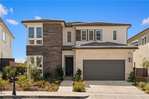 Photo of 20756 W Bluebird Court, Porter Ranch, CA 91326 (MLS # OC26212121)