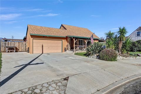 1819 E Farland Covina CA 91724