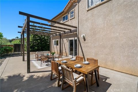 Tiny photo for 1625 Leah Way, Paso Robles, CA 93446 (MLS # SC26066401)