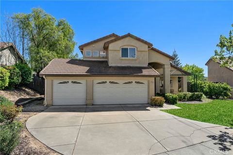 1625 Leah Way Paso Robles CA 93446