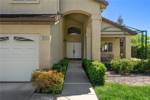 Tiny photo for 1625 Leah Way, Paso Robles, CA 93446 (MLS # SC26066401)