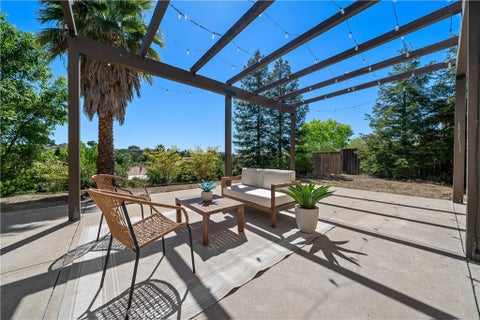 Tiny photo for 1625 Leah Way, Paso Robles, CA 93446 (MLS # SC26066401)
