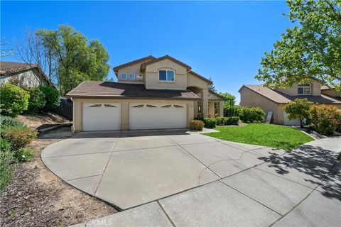 Tiny photo for 1625 Leah Way, Paso Robles, CA 93446 (MLS # SC26066401)