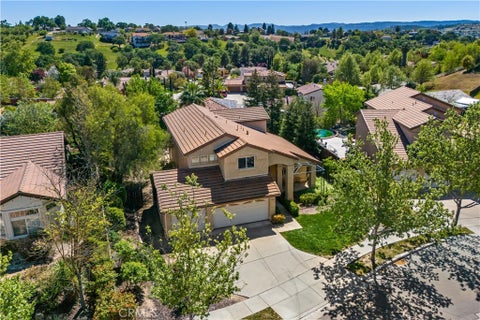 Tiny photo for 1625 Leah Way, Paso Robles, CA 93446 (MLS # SC26066401)
