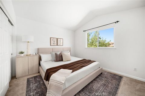 Tiny photo for 1625 Leah Way, Paso Robles, CA 93446 (MLS # SC26066401)