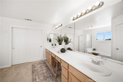 Tiny photo for 1625 Leah Way, Paso Robles, CA 93446 (MLS # SC26066401)