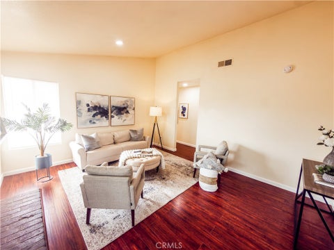 Photo of 15797 Paine ST, Fontana, CA 92336 (MLS # OC26196135)
