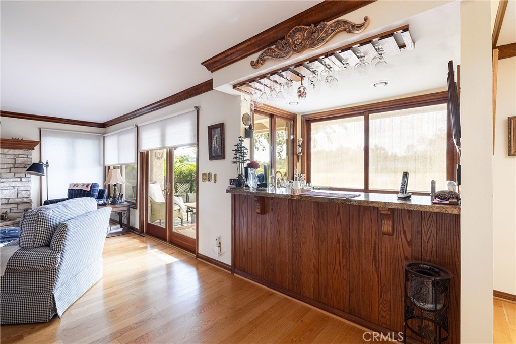 1709 Royal Saint George Drive