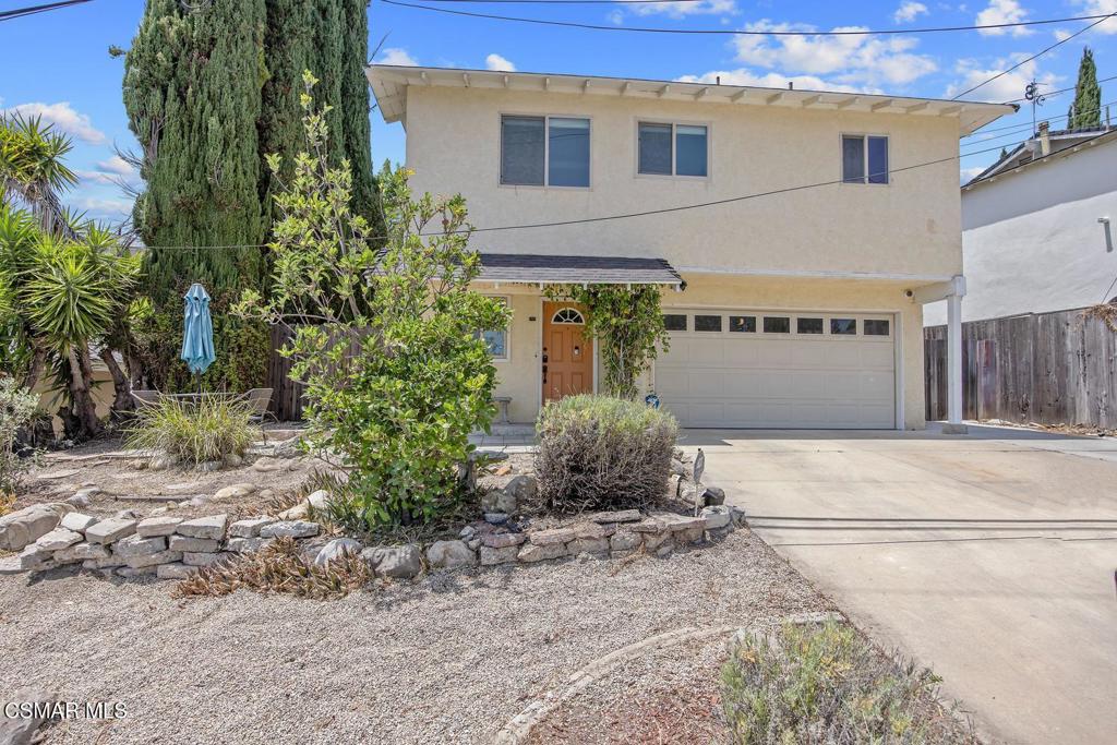 593 Benson Way