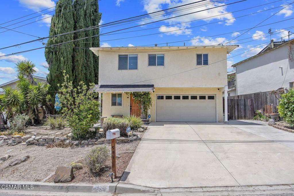 593 Benson Way