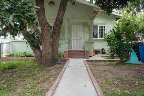 Photo of 1223 E 46th ST, Los Angeles, CA 90011 (MLS # DW26161544)