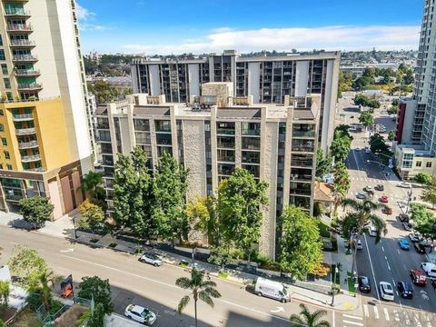 Photo of 1333 8Th Ave Ave #407, San Diego, CA 92101 (MLS # 260005608SD)