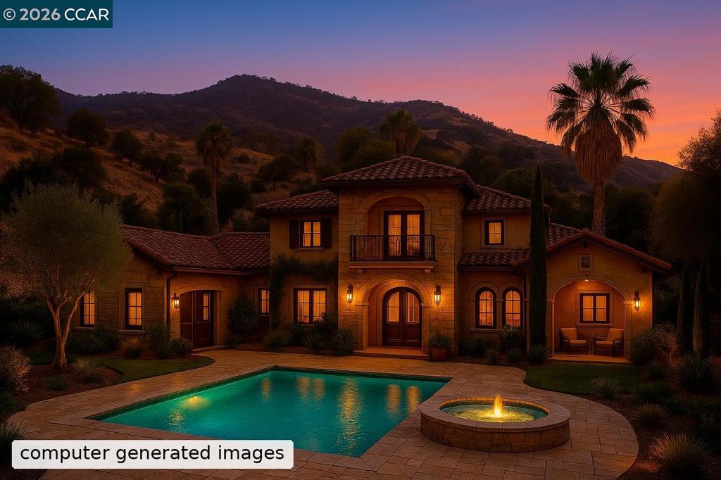 6973 Pleasants Valley Rd