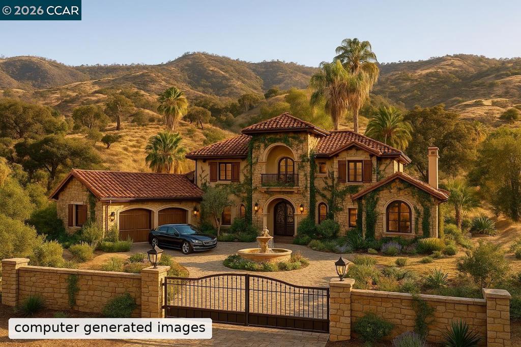 6973 Pleasants Valley Rd