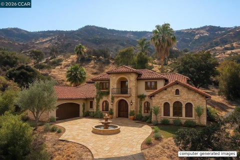 Photo of 6973 Pleasants Valley Rd RD, Vacaville, CA 95688 (MLS # 41150123)