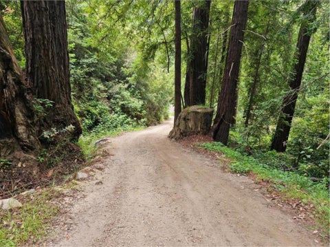 Photo of 5905 Garrapatos Road, Carmel, CA 93923 (MLS # ML82059830)