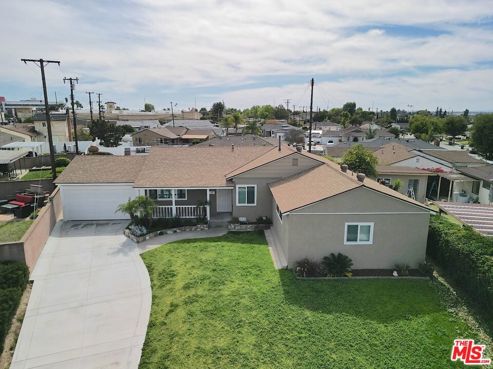 14908 Steprock Drive