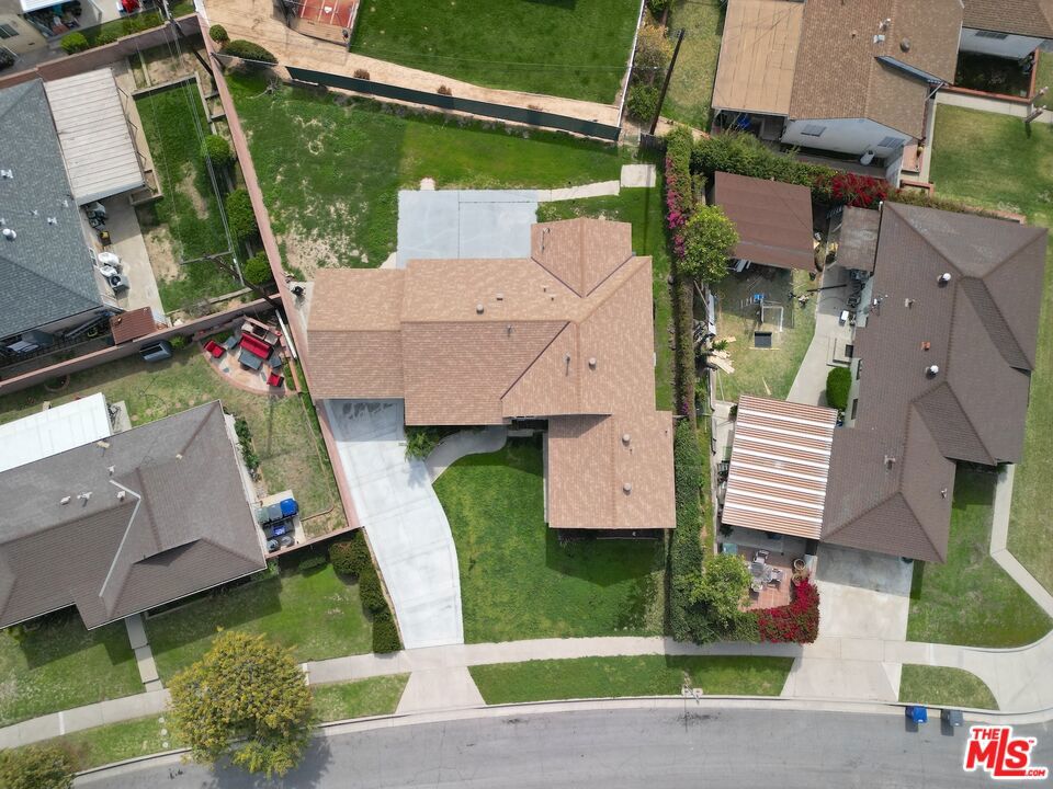 14908 Steprock Drive