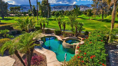 128 Kavenish Drive Rancho Mirage CA 92270