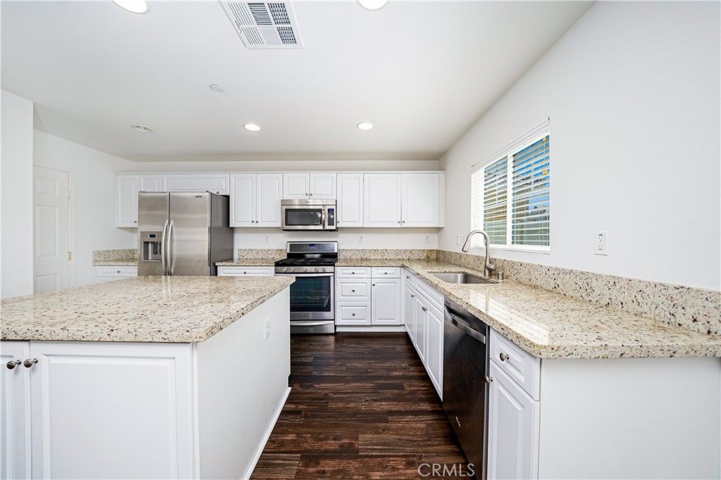 Photo of 25287 Hitch Rail Lane, Menifee, CA 92584 (MLS # SW26058546)