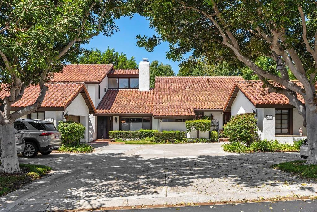 623 Camino Catalina