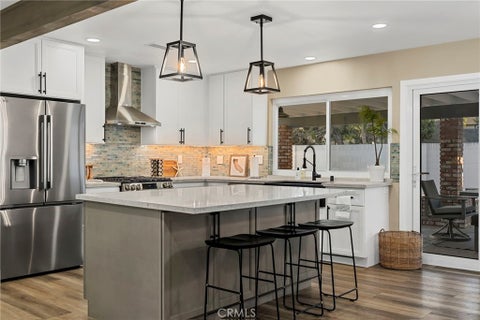 Photo of 1216 E Clifpark Way, Anaheim, CA 92805 (MLS # IV26190293)