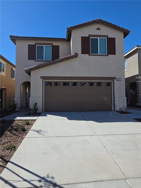 Photo of 14065 Larissa ST, Moreno Valley, CA 92555 (MLS # PW26224847)