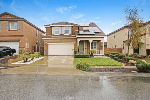 Photo of 17582 Comfrey Dr, San Bernardino, CA 92407 (MLS # PW26029523)