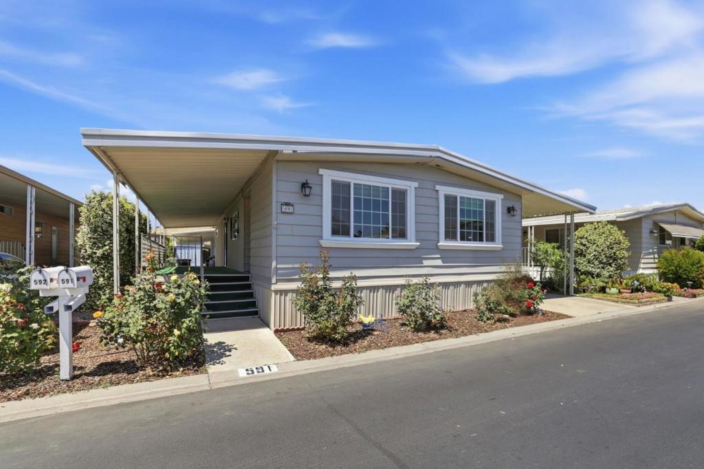 591 Mountain Home Drive 591