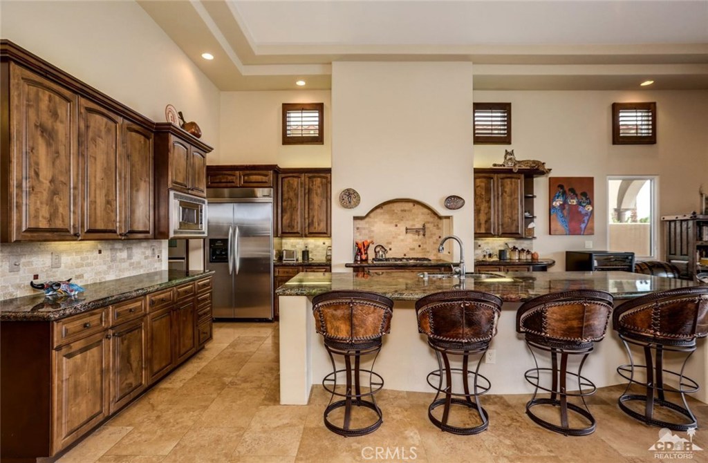 Andalusia at CM - Residential