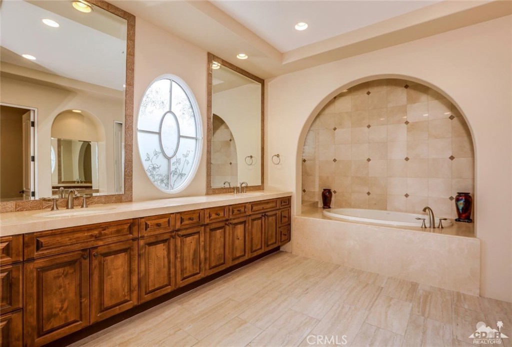 Andalusia at CM - Residential