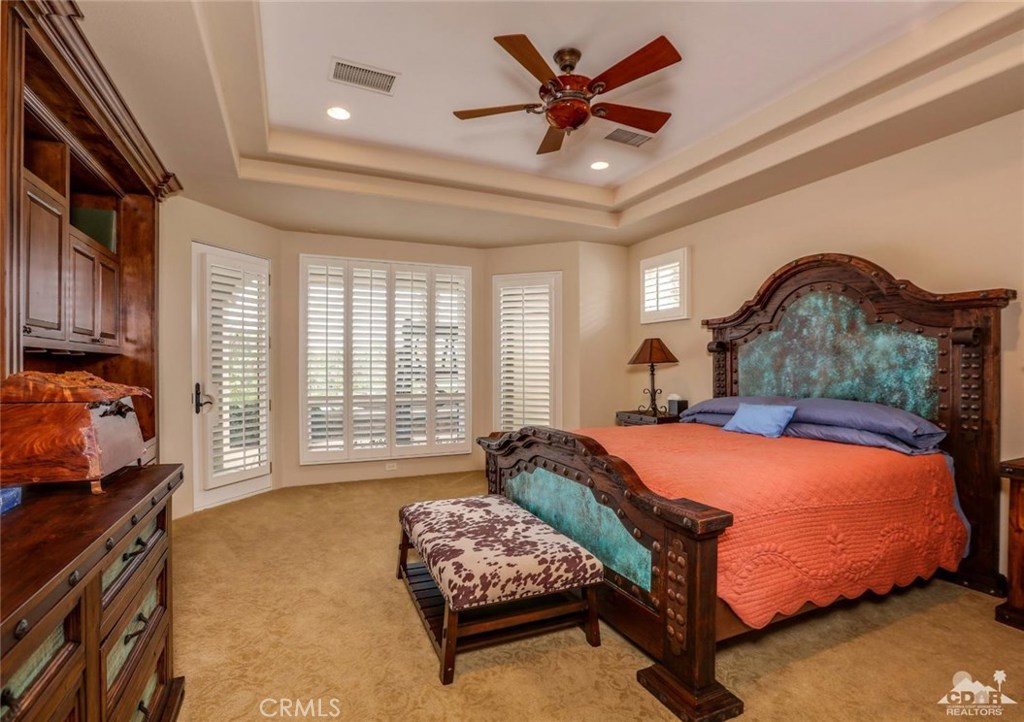 Andalusia at CM - Residential