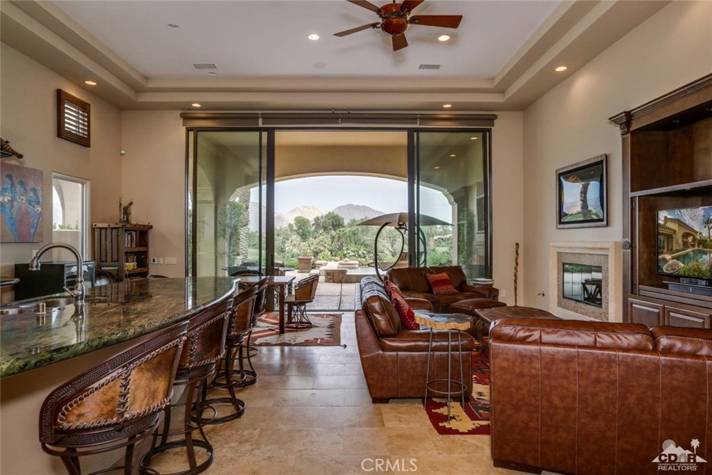 Andalusia at CM - Residential