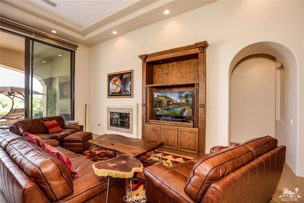 Andalusia at CM - Residential