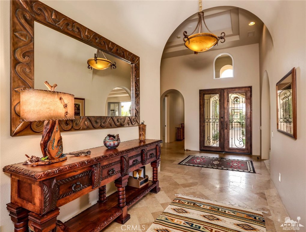 Andalusia at CM - Residential