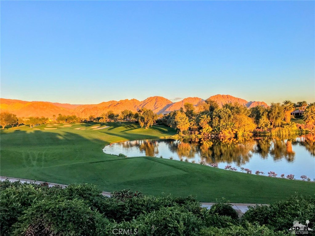 Andalusia at CM - Residential