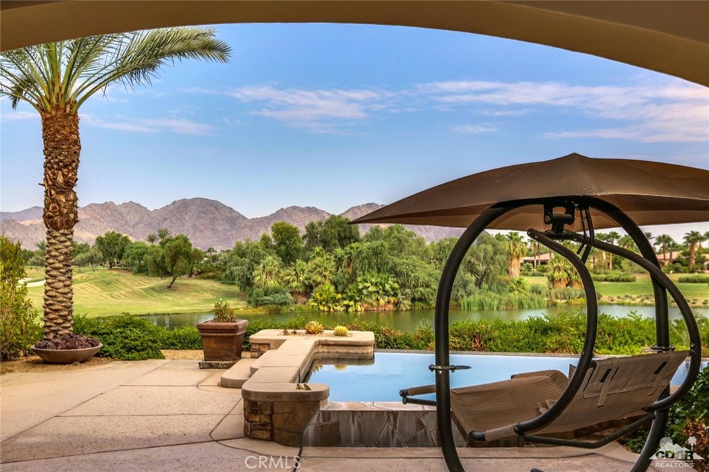 Andalusia at CM - Residential