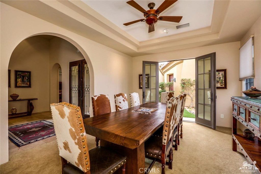 Andalusia at CM - Residential