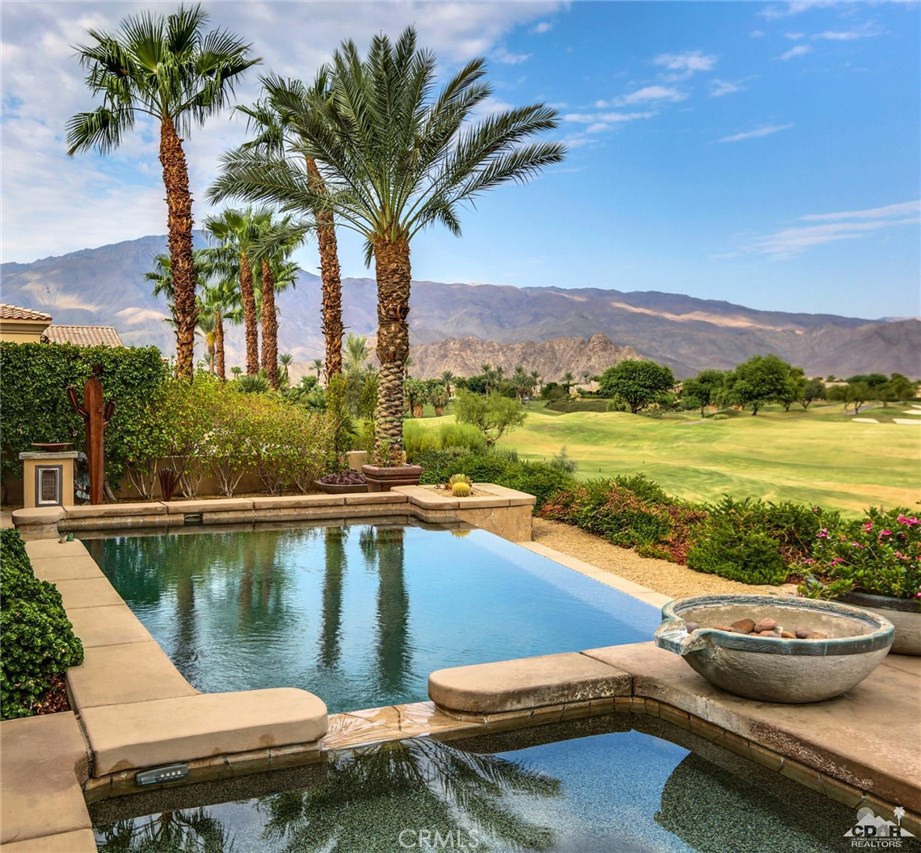 Andalusia at CM - Residential