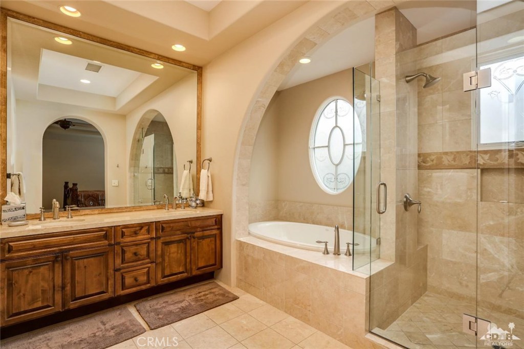 Andalusia at CM - Residential