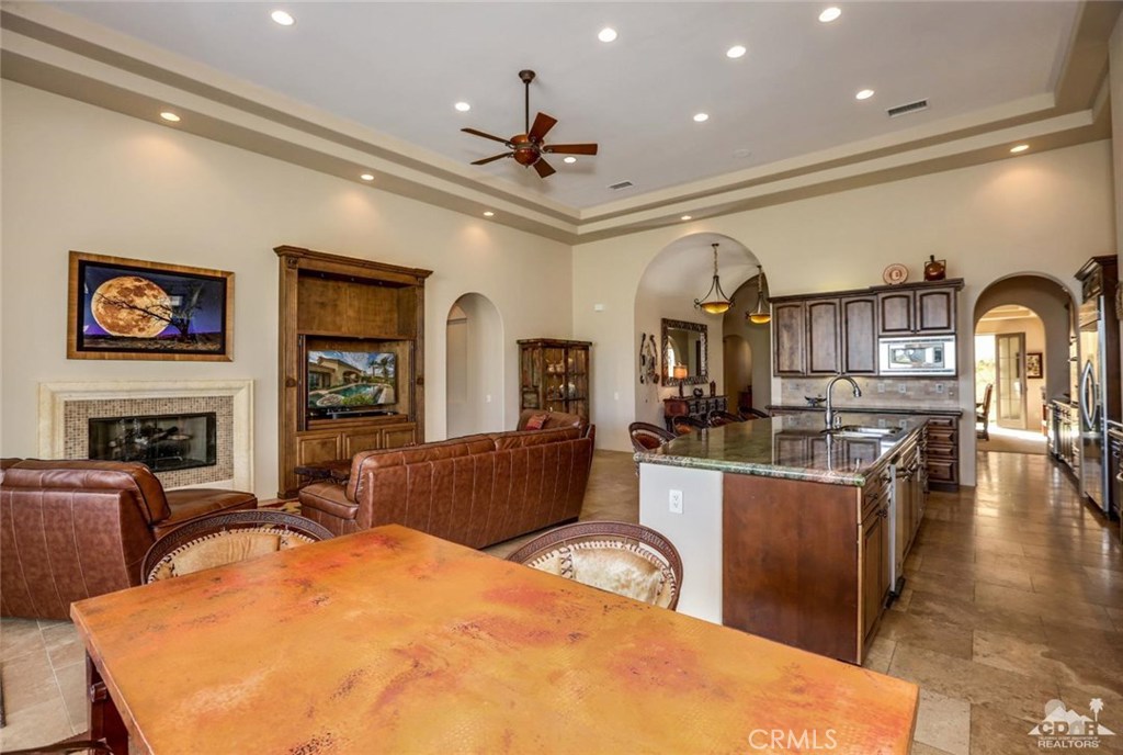 Andalusia at CM - Residential